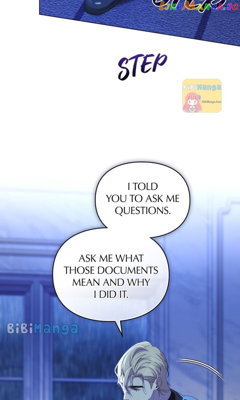 Betrayal of Dignity Chapter 43 - page 4