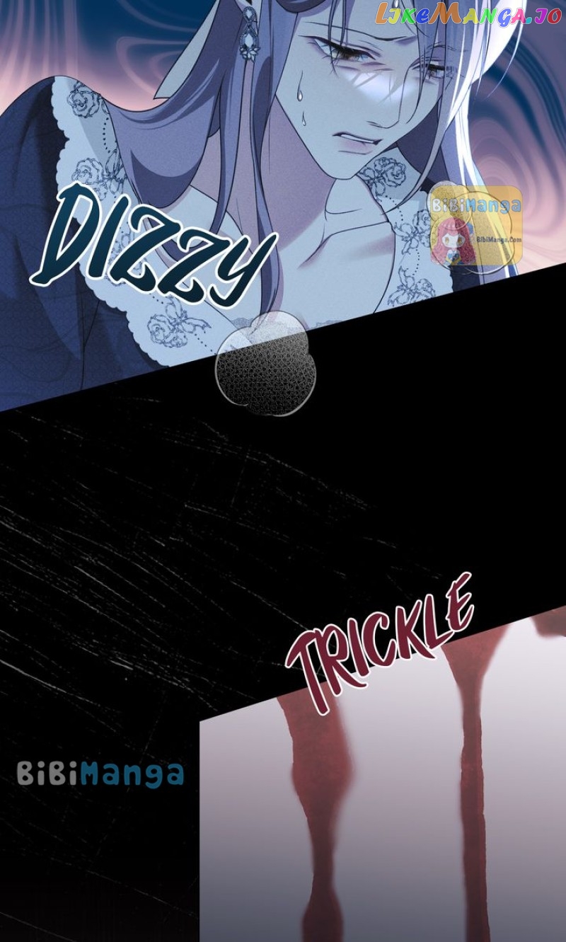 Betrayal of Dignity Chapter 43 - page 45