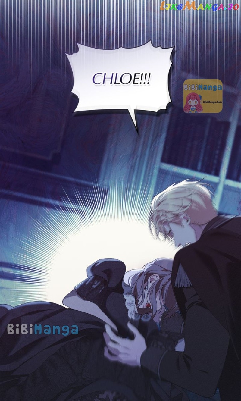 Betrayal of Dignity Chapter 43 - page 49
