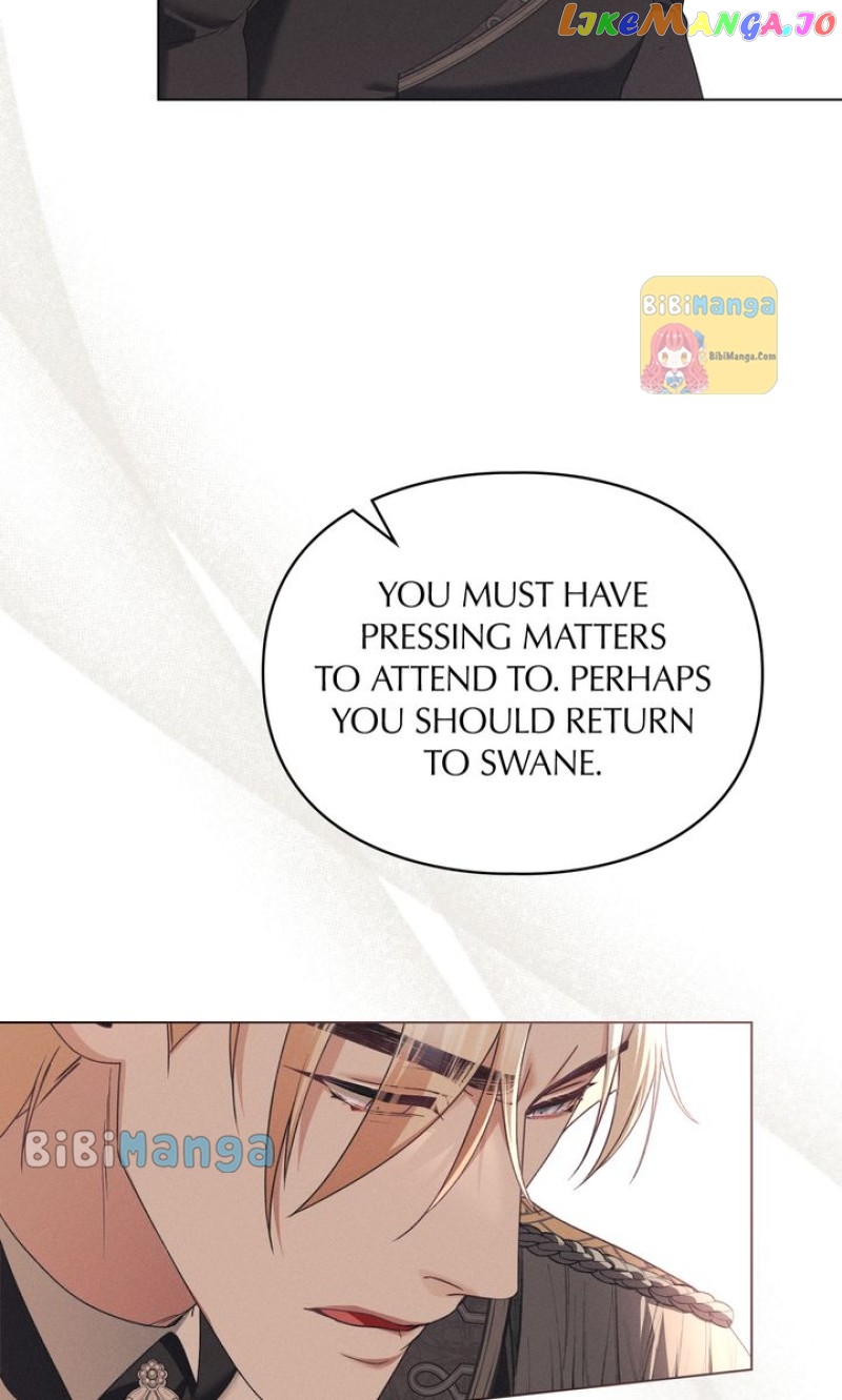 Betrayal of Dignity Chapter 43 - page 57