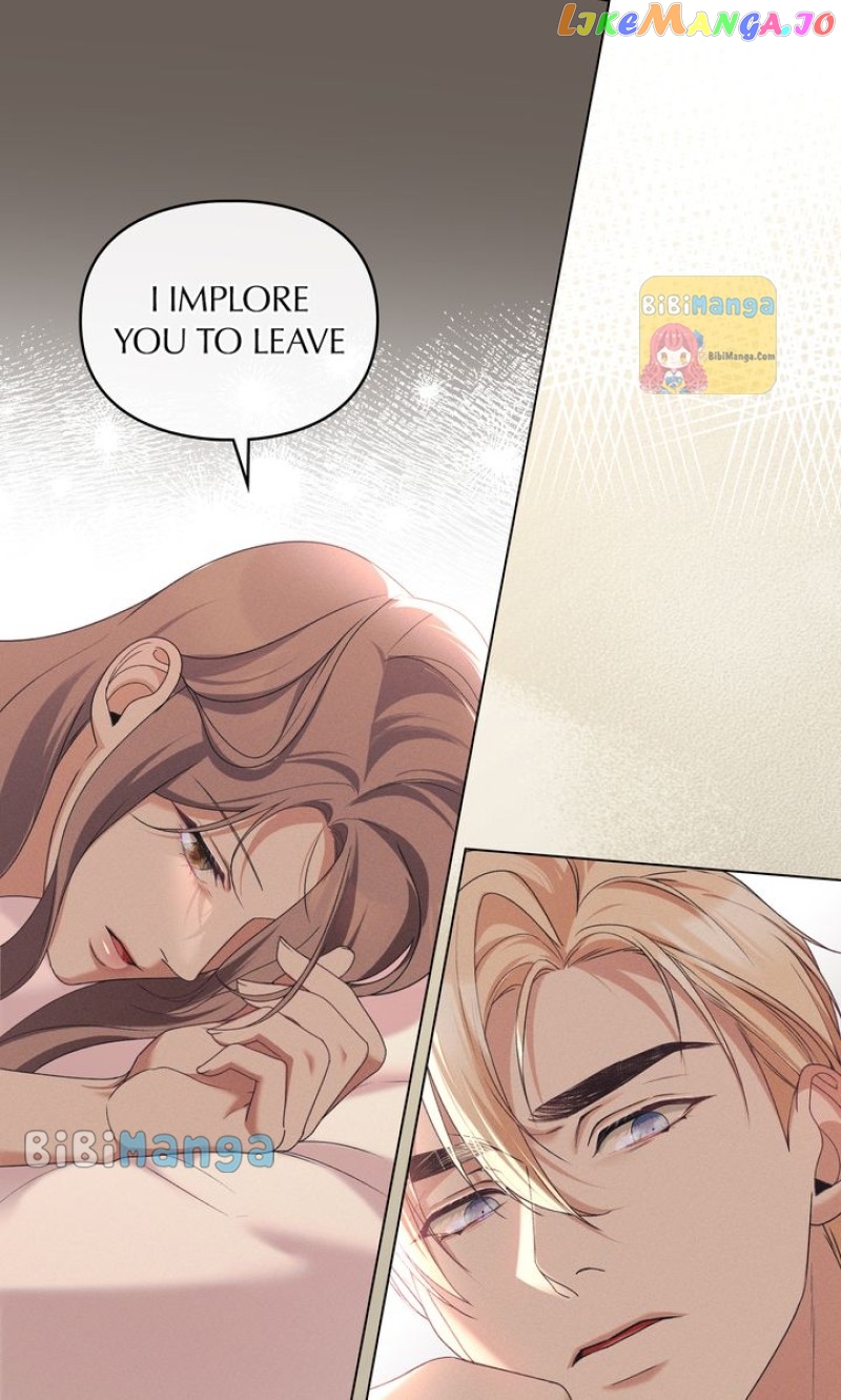 Betrayal of Dignity Chapter 43 - page 59