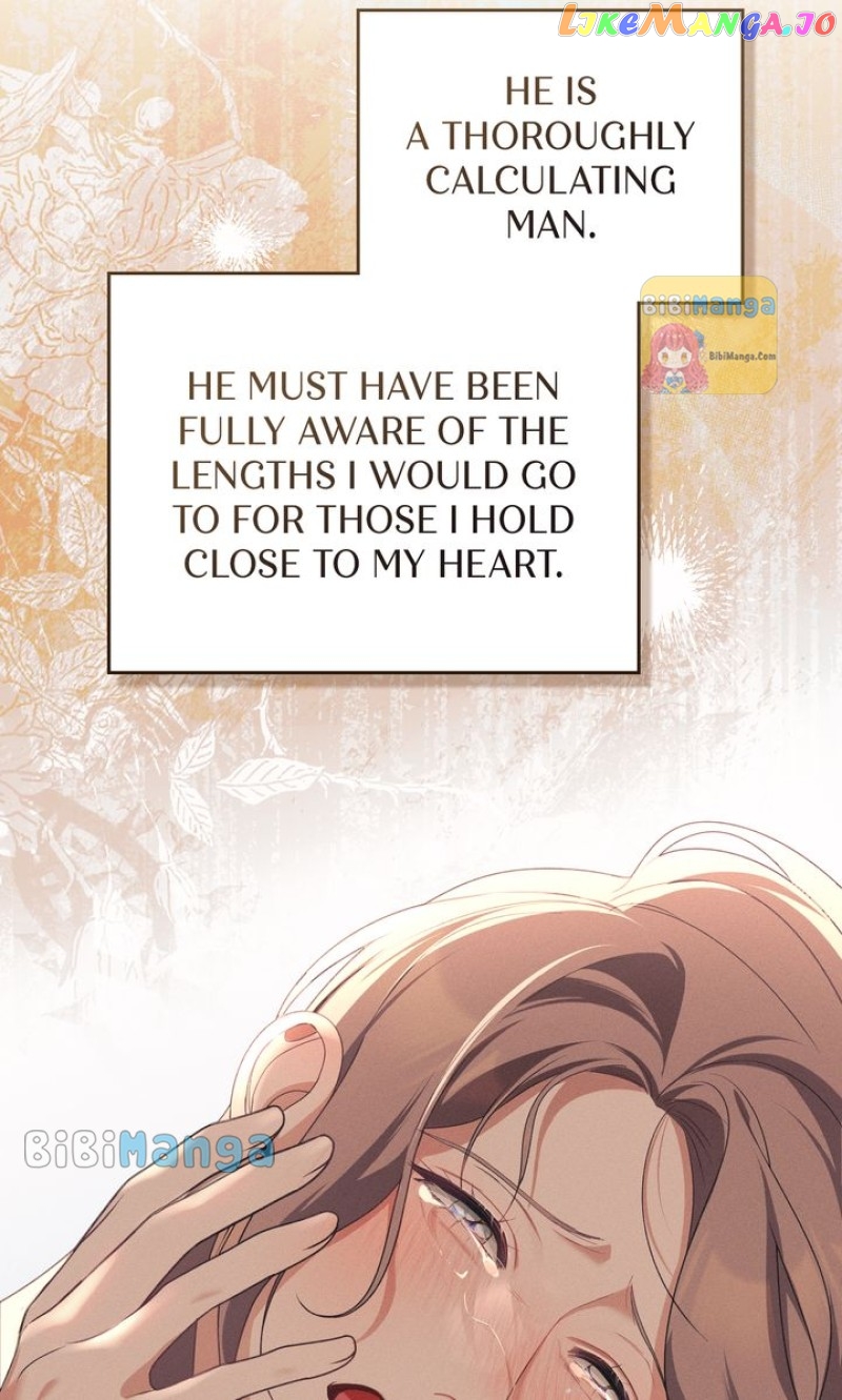 Betrayal of Dignity Chapter 43 - page 70