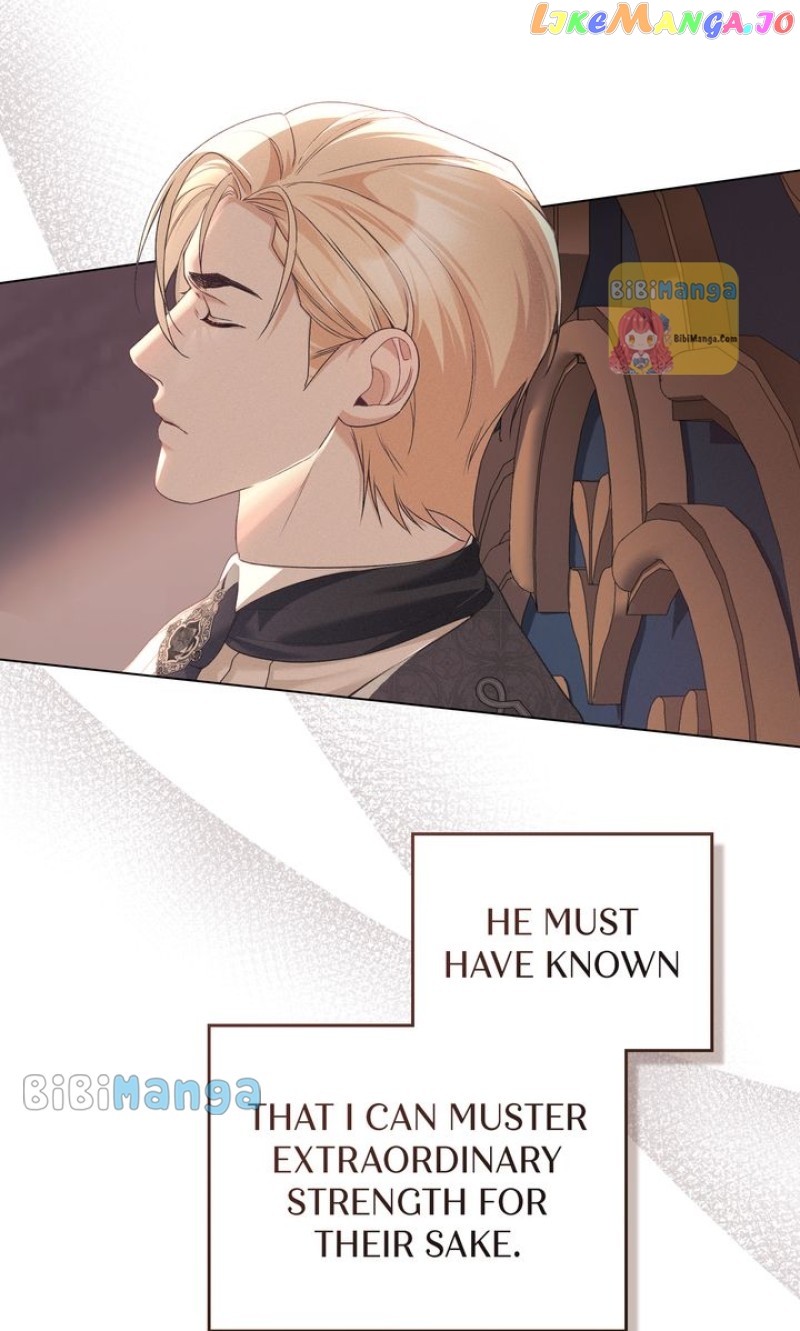 Betrayal of Dignity Chapter 43 - page 74