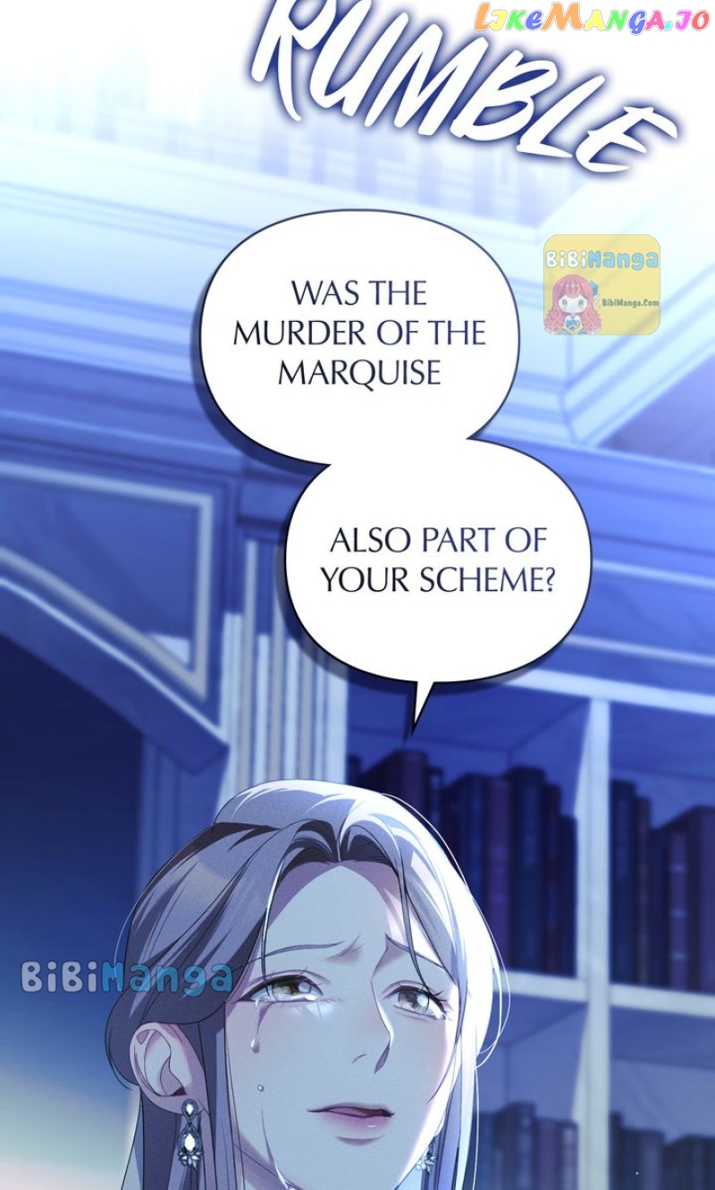 Betrayal of Dignity Chapter 43 - page 9