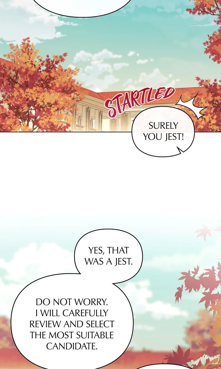 Betrayal of Dignity Chapter 51 - page 14