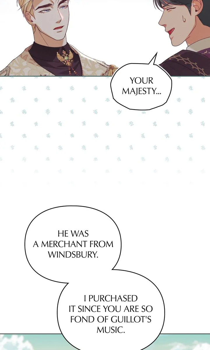 Betrayal of Dignity Chapter 51 - page 20