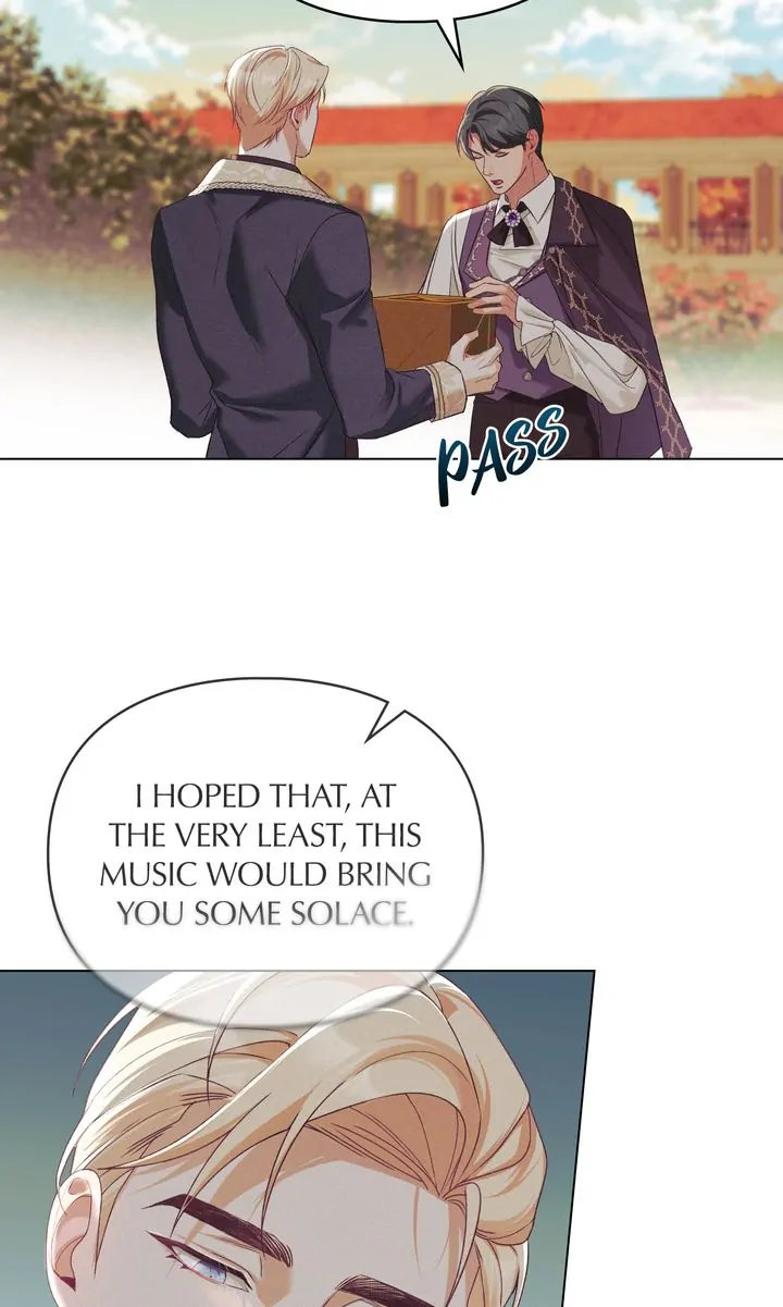 Betrayal of Dignity Chapter 51 - page 21