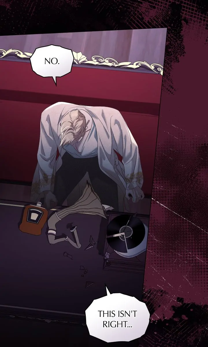 Betrayal of Dignity Chapter 51 - page 36