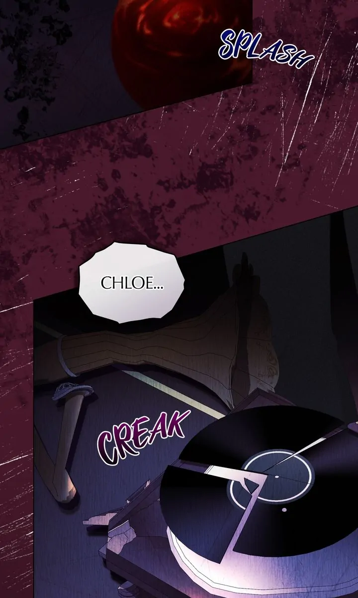 Betrayal of Dignity Chapter 51 - page 40
