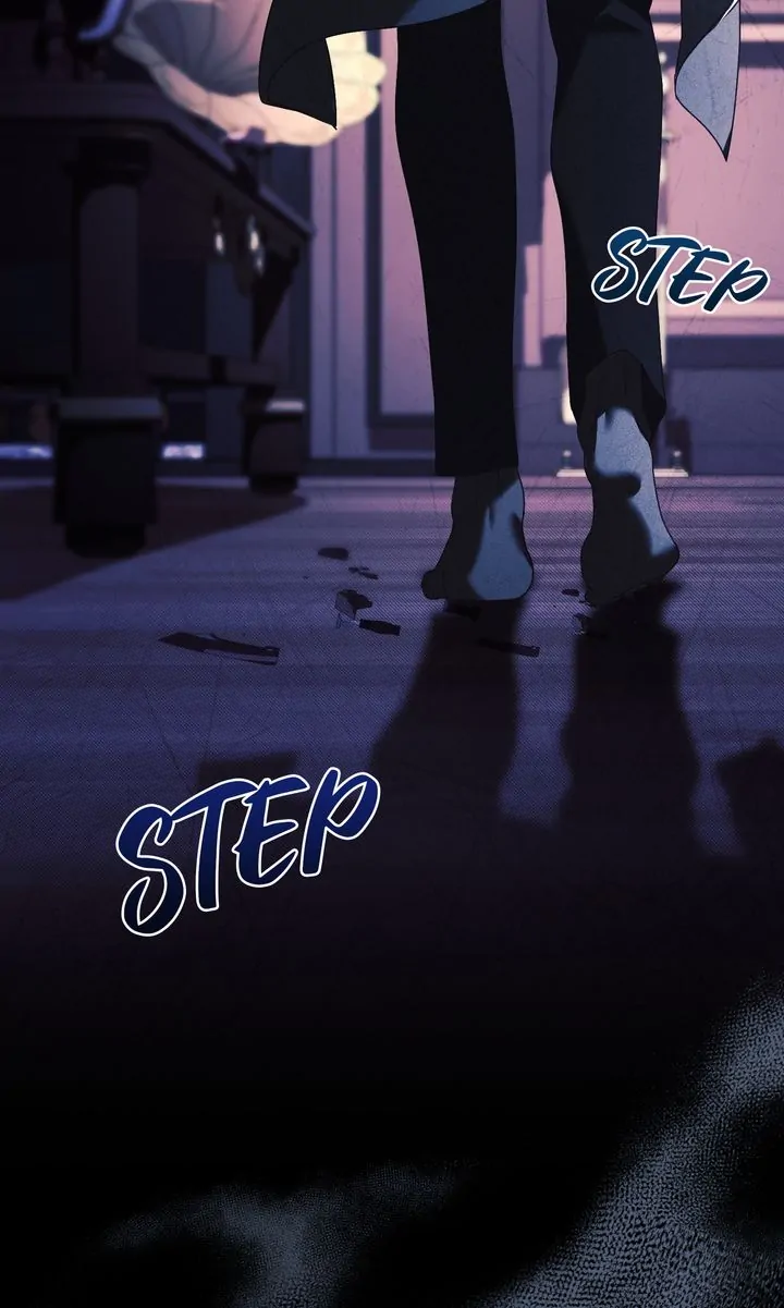 Betrayal of Dignity Chapter 51 - page 43