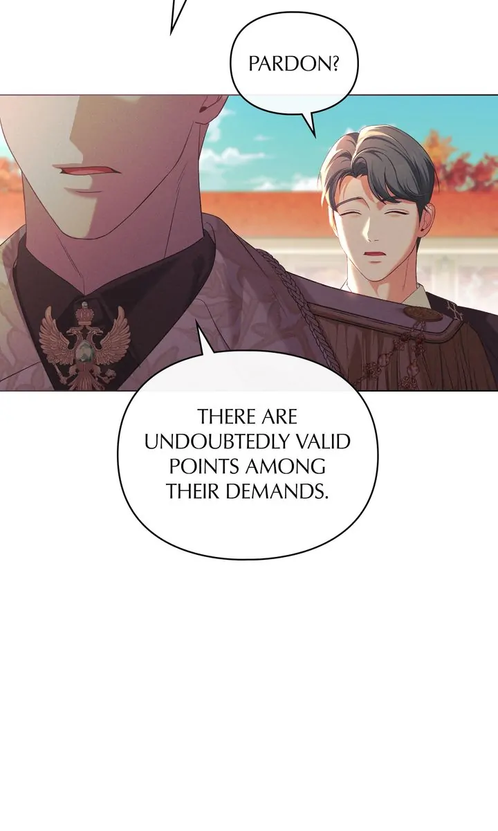 Betrayal of Dignity Chapter 51 - page 6