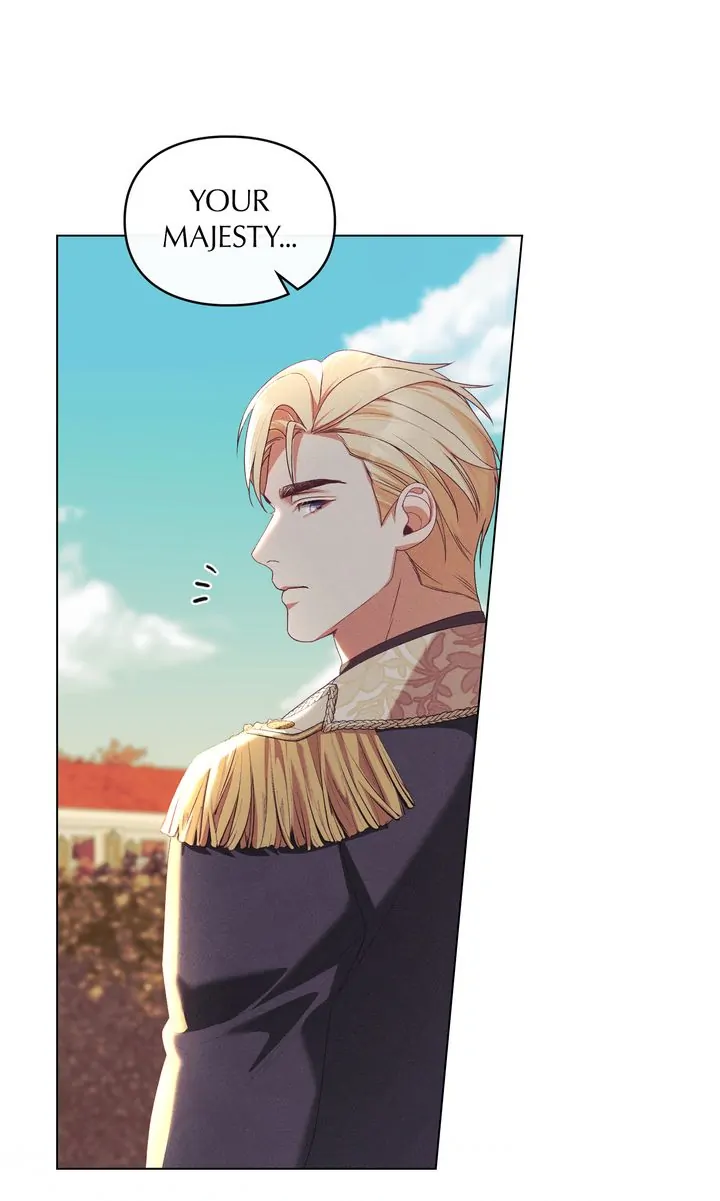 Betrayal of Dignity Chapter 51 - page 7