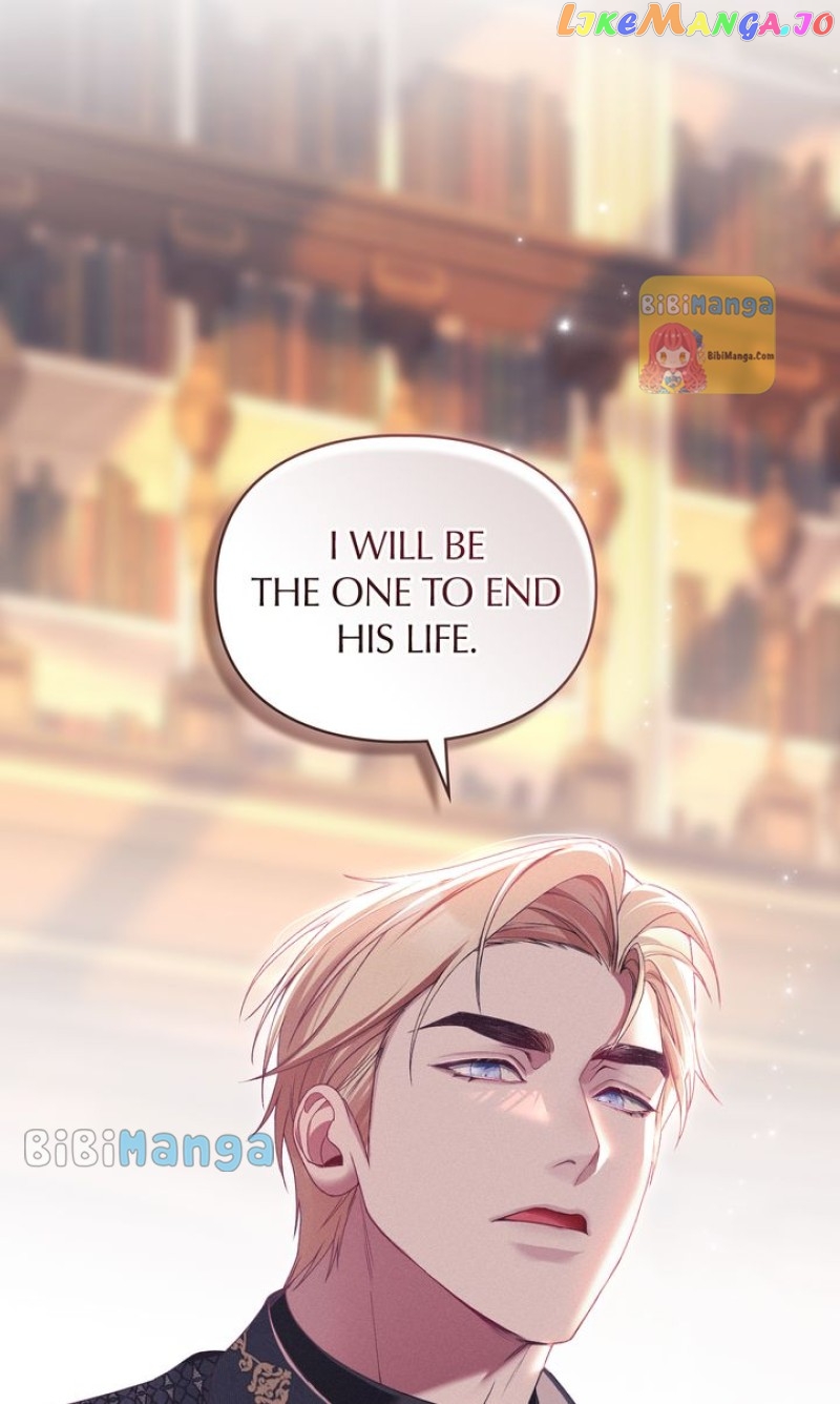 Betrayal of Dignity Chapter 44 - page 19