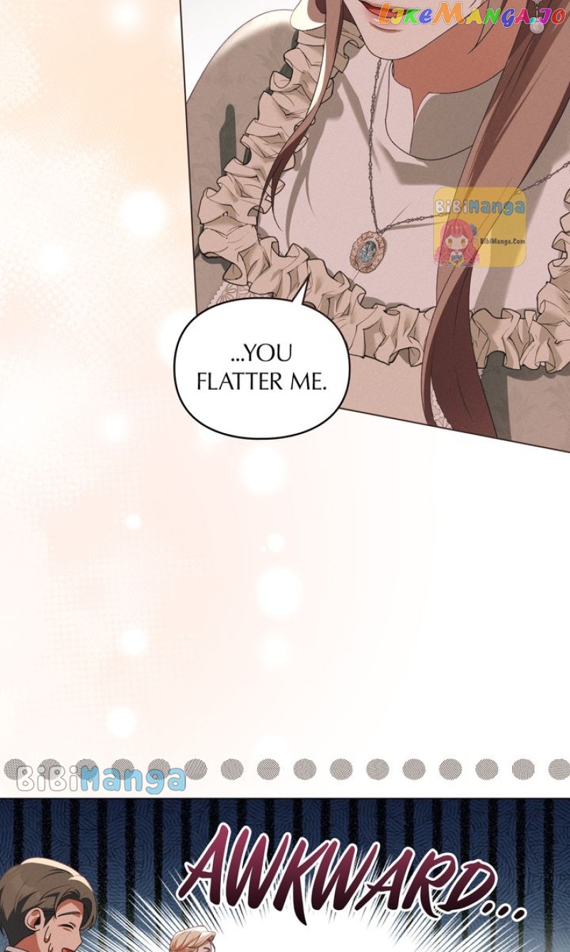 Betrayal of Dignity Chapter 44 - page 35