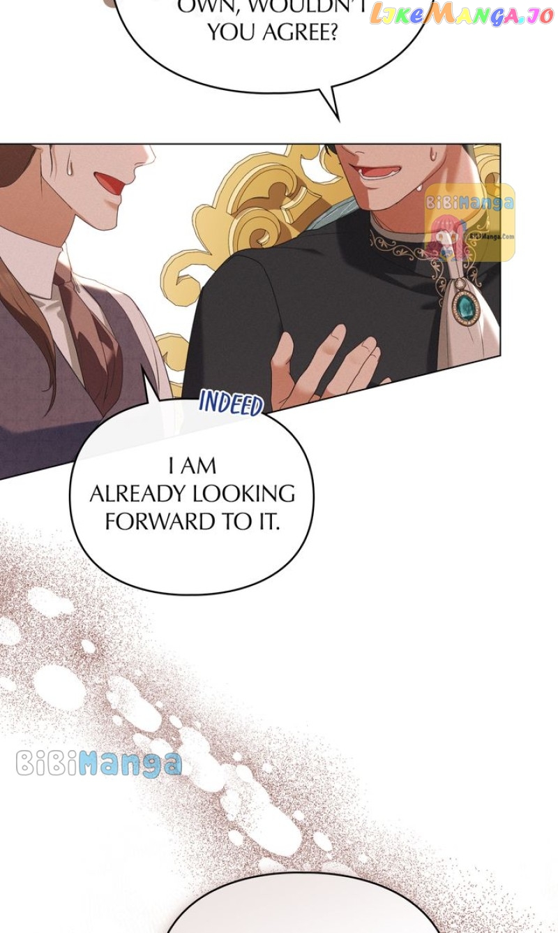 Betrayal of Dignity Chapter 44 - page 37