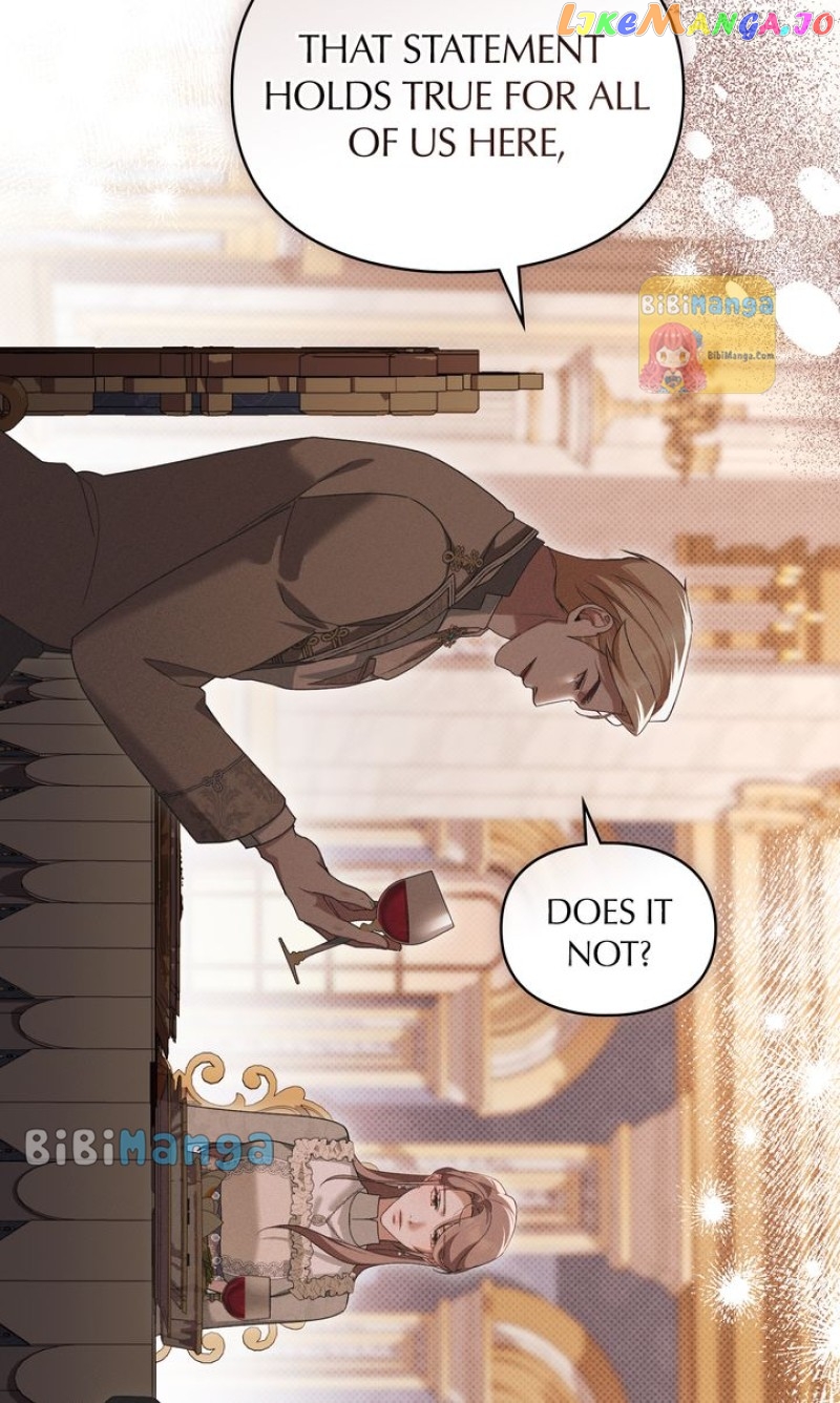 Betrayal of Dignity Chapter 44 - page 38