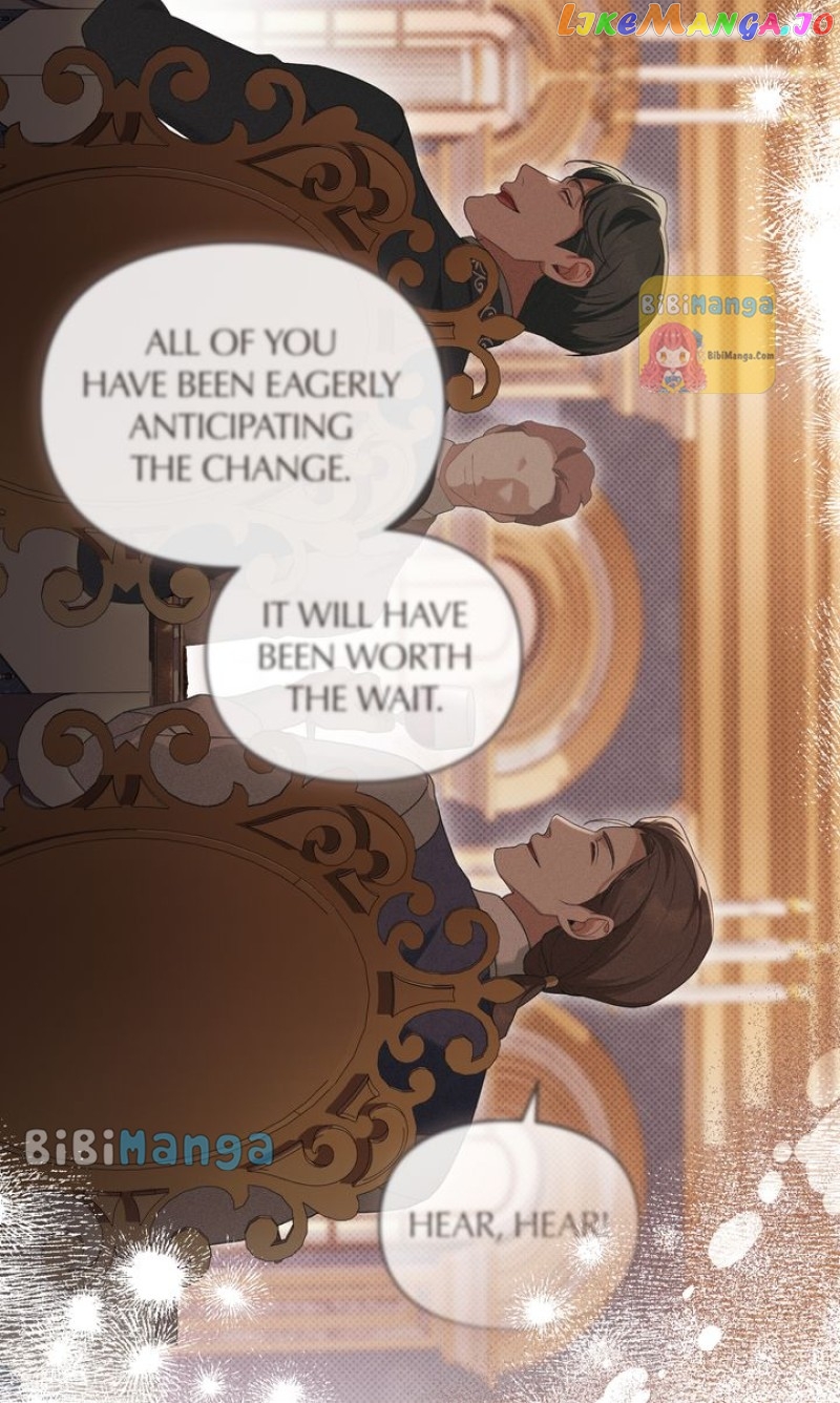 Betrayal of Dignity Chapter 44 - page 39
