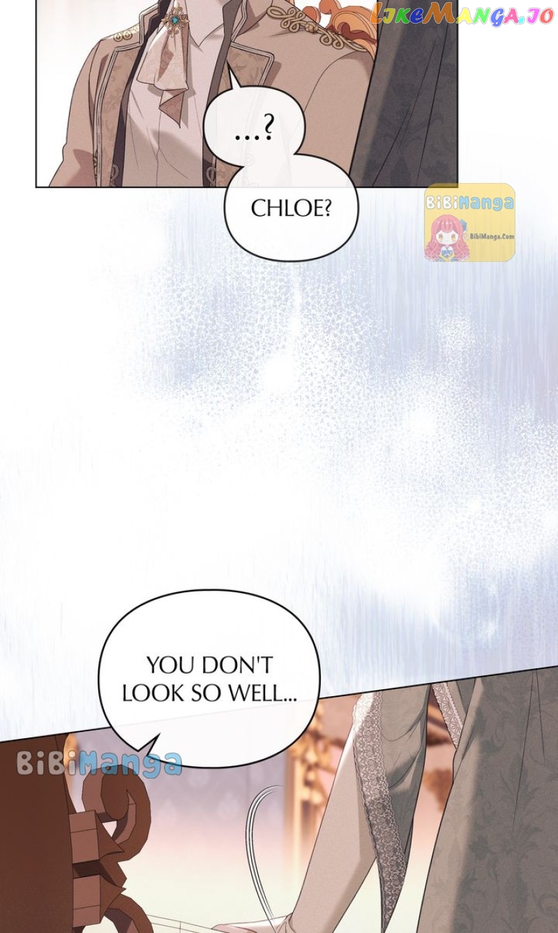 Betrayal of Dignity Chapter 44 - page 49