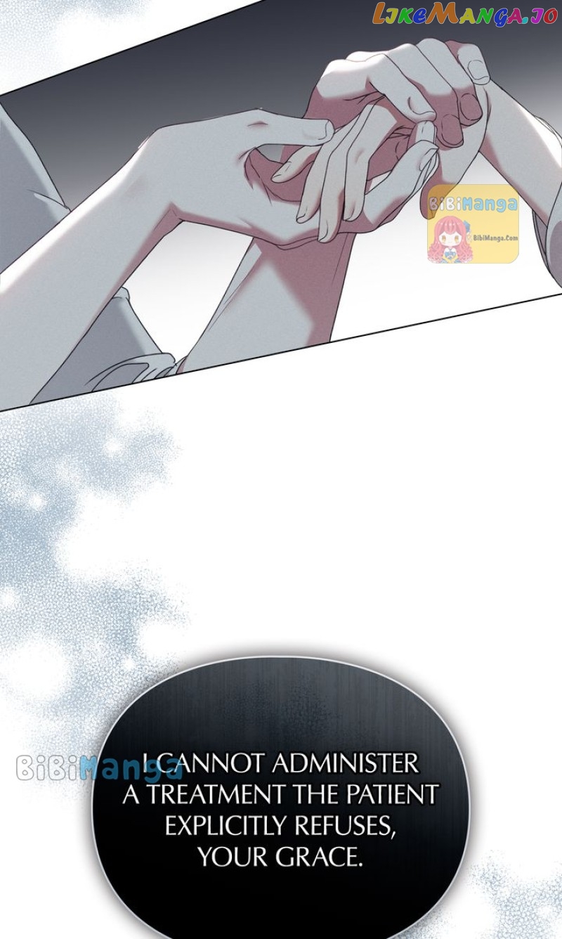 Betrayal of Dignity Chapter 44 - page 64