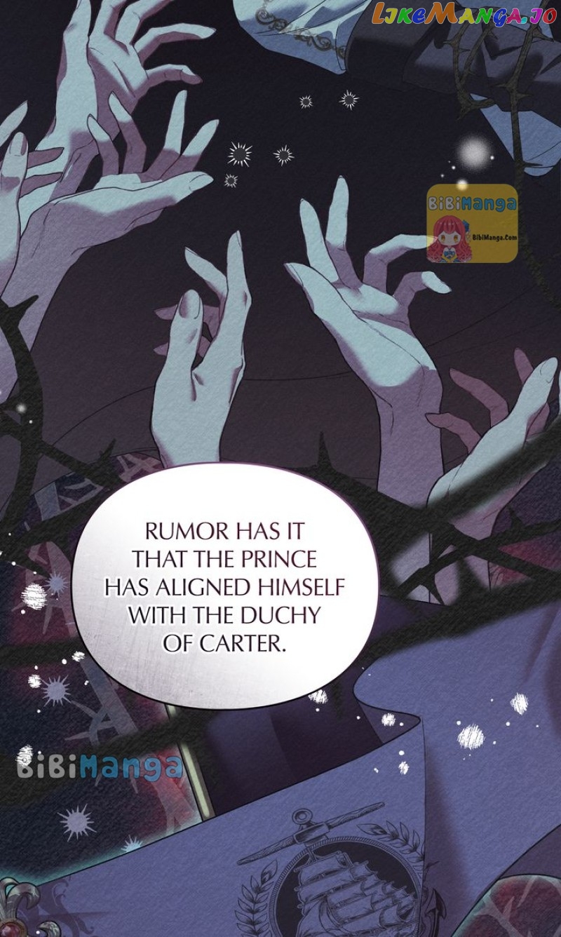 Betrayal of Dignity Chapter 44 - page 7