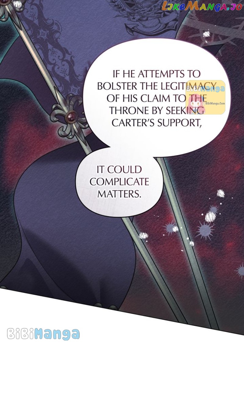 Betrayal of Dignity Chapter 44 - page 8