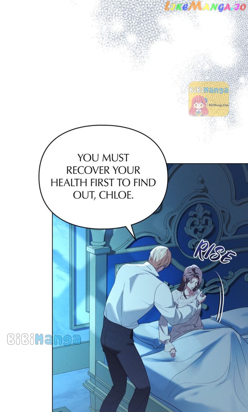 Betrayal of Dignity Chapter 45 - page 15