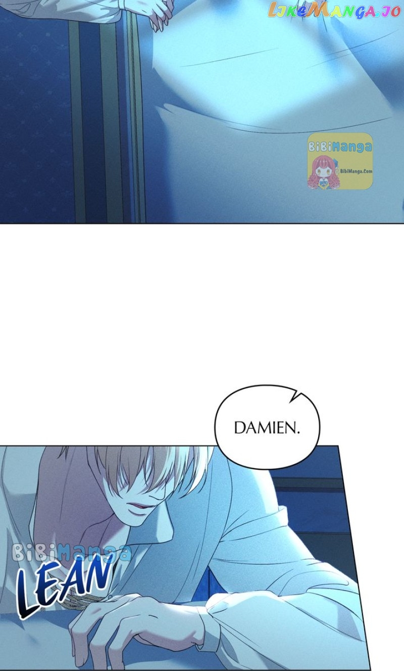 Betrayal of Dignity Chapter 45 - page 3