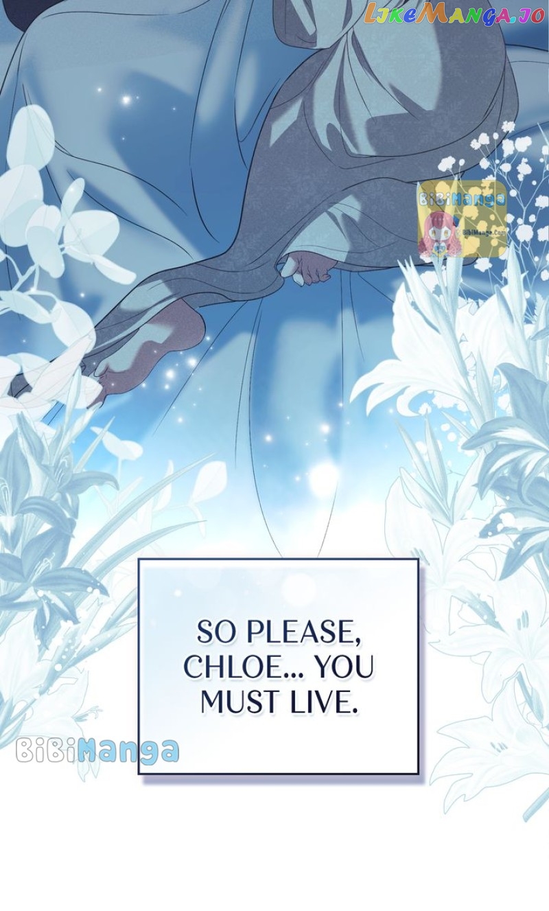 Betrayal of Dignity Chapter 45 - page 40