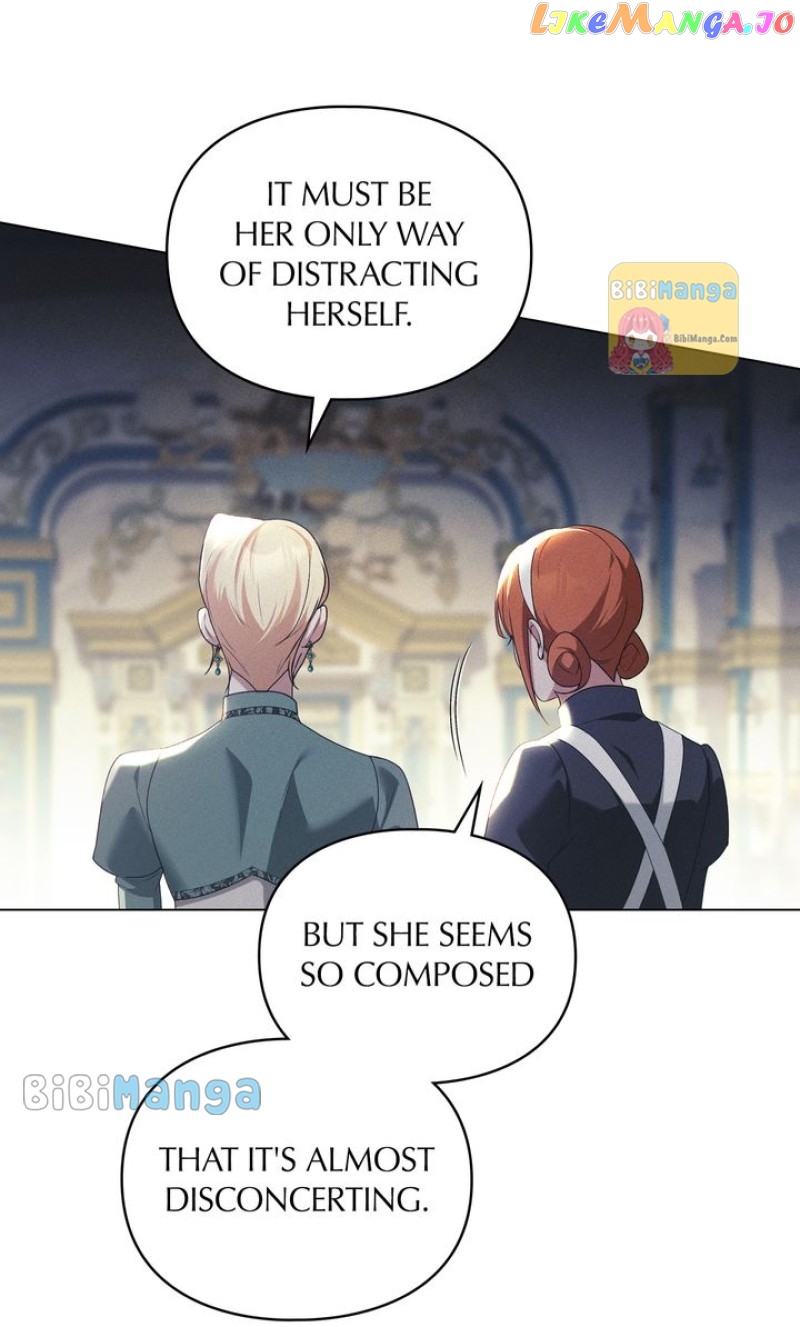Betrayal of Dignity Chapter 45 - page 46