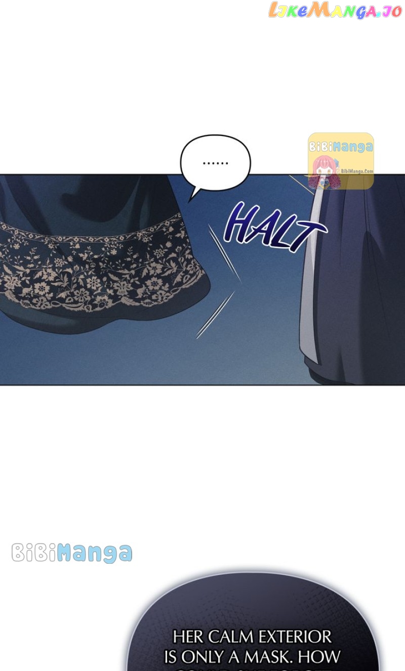 Betrayal of Dignity Chapter 45 - page 47