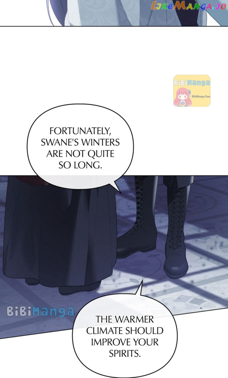 Betrayal of Dignity Chapter 45 - page 63