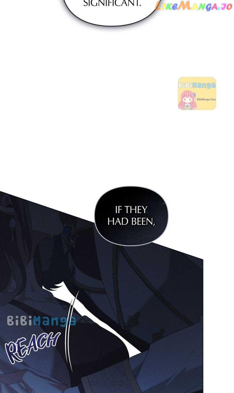 Betrayal of Dignity Chapter 46 - page 35