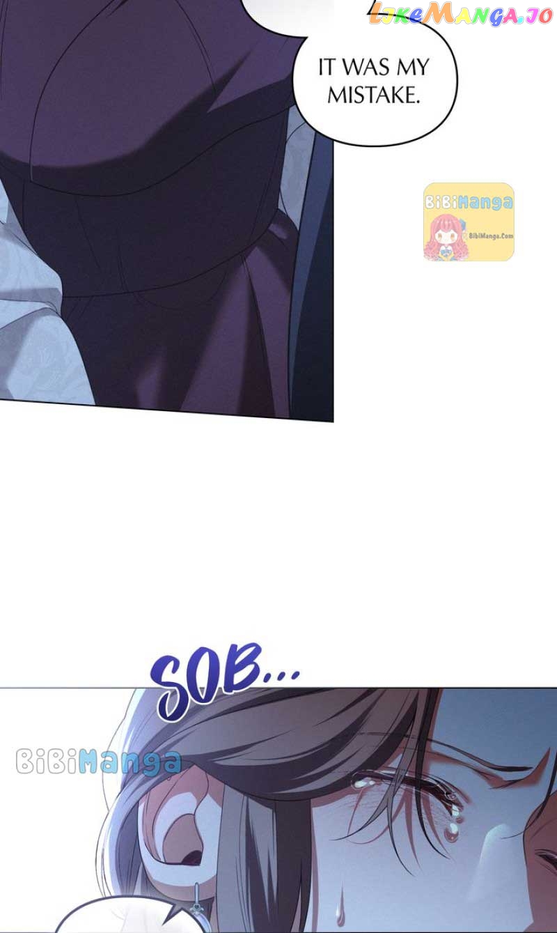 Betrayal of Dignity Chapter 46 - page 39