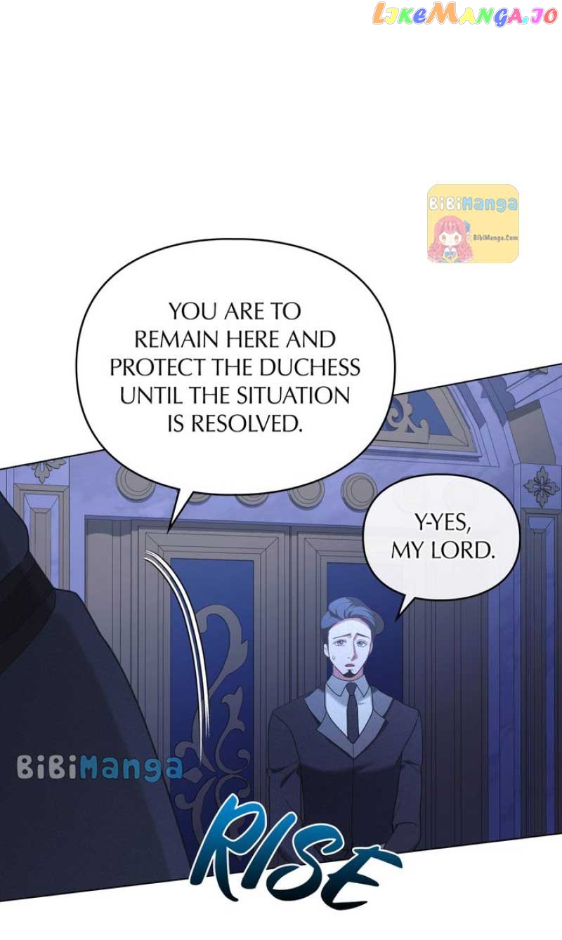 Betrayal of Dignity Chapter 46 - page 71