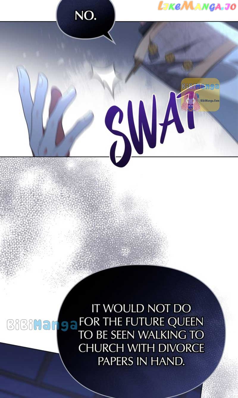 Betrayal of Dignity Chapter 46 - page 74