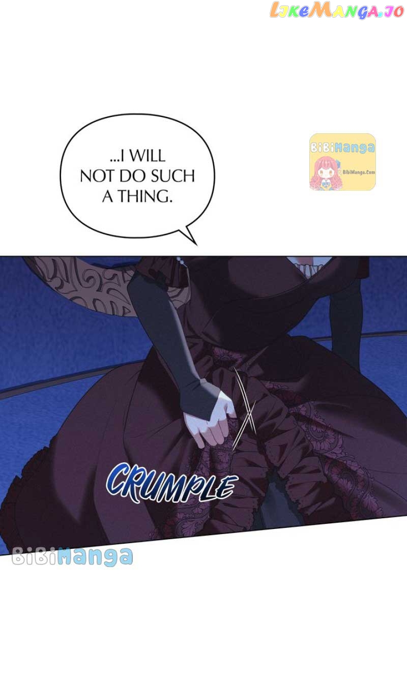 Betrayal of Dignity Chapter 46 - page 76