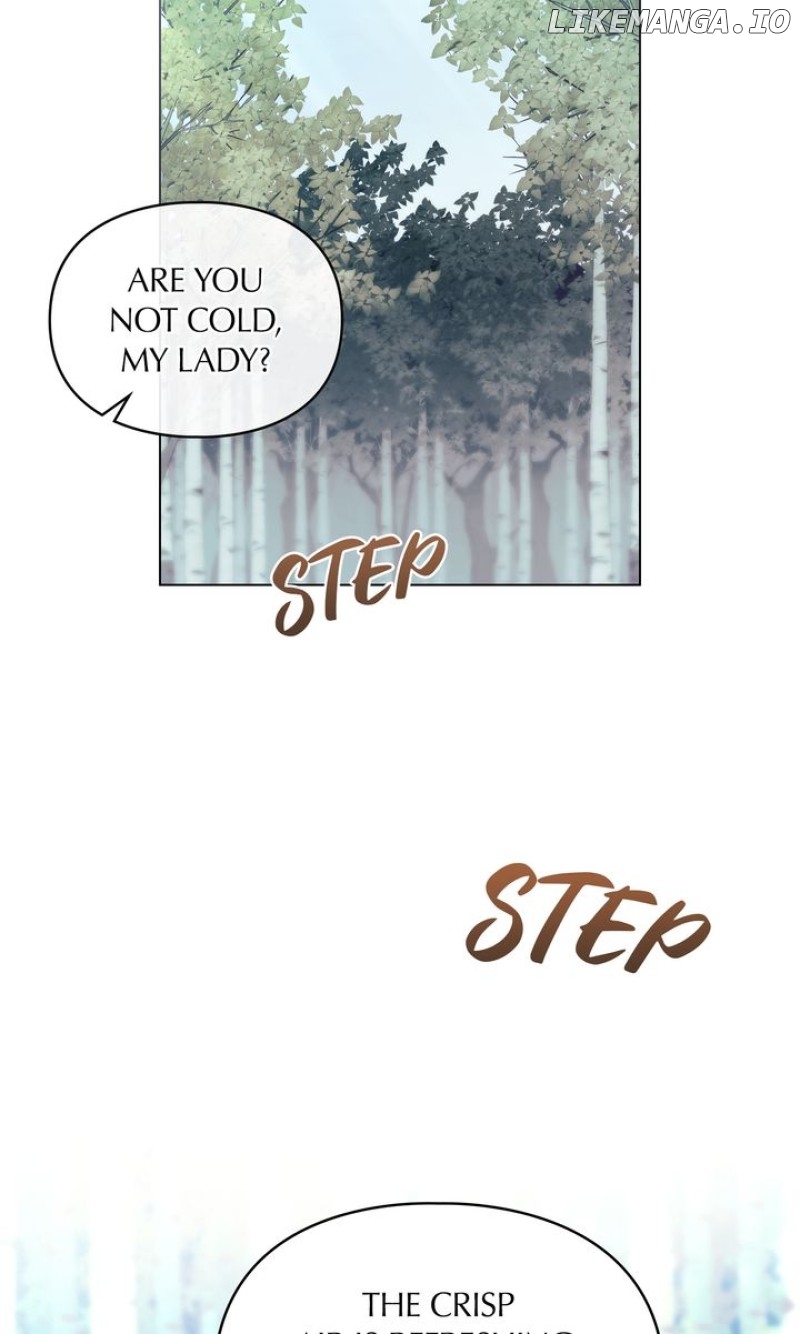 Betrayal of Dignity Chapter 47 - page 14