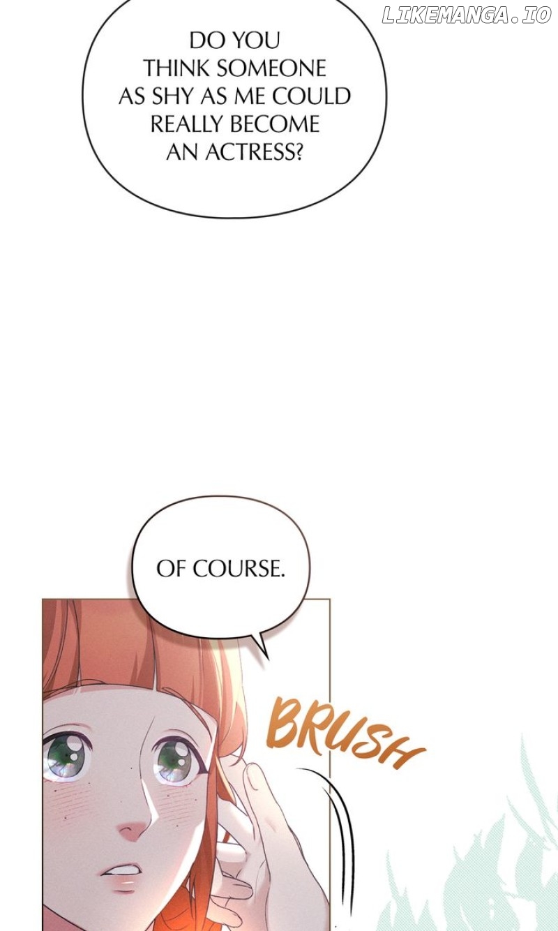 Betrayal of Dignity Chapter 47 - page 20