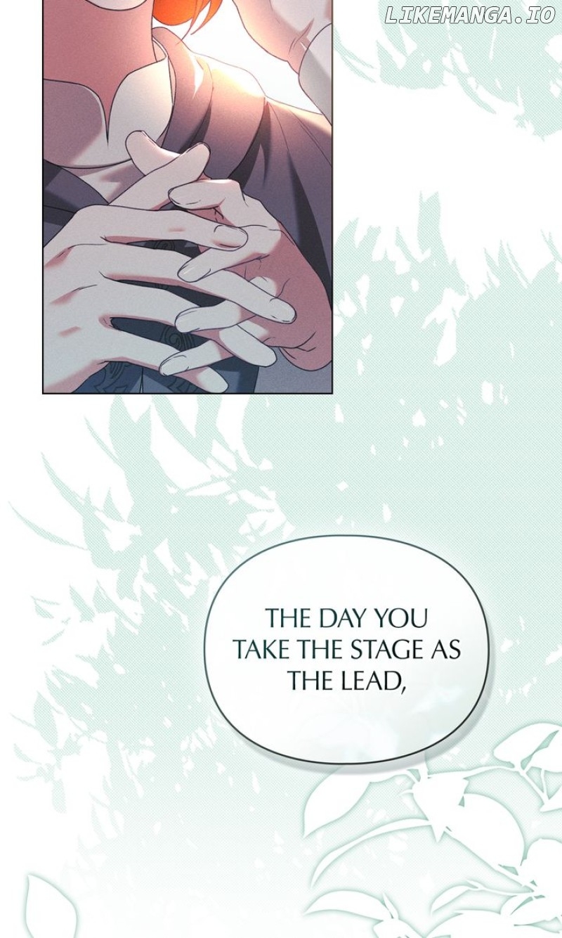 Betrayal of Dignity Chapter 47 - page 21