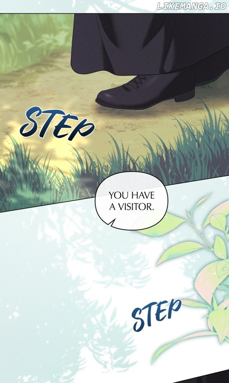 Betrayal of Dignity Chapter 47 - page 26