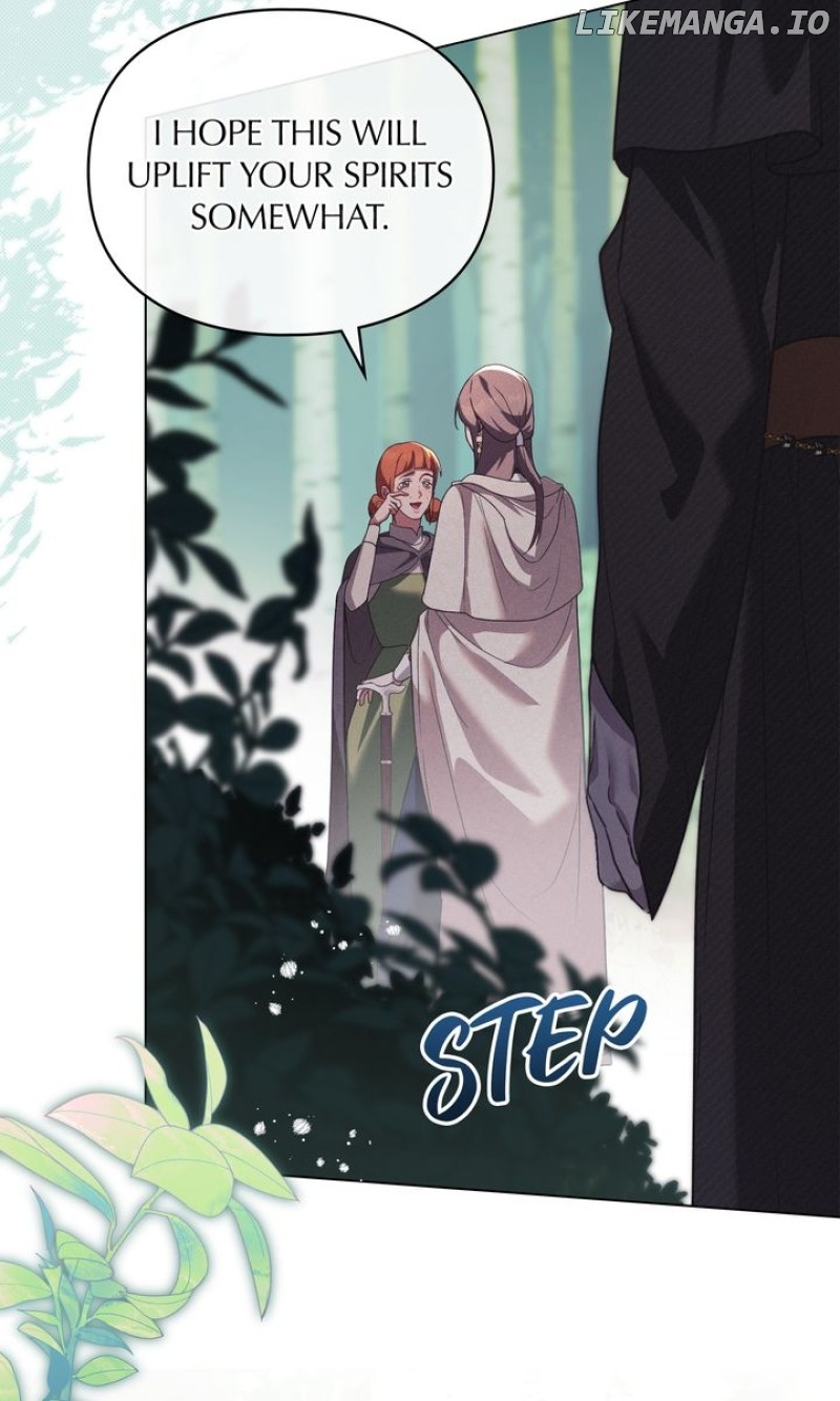 Betrayal of Dignity Chapter 47 - page 27