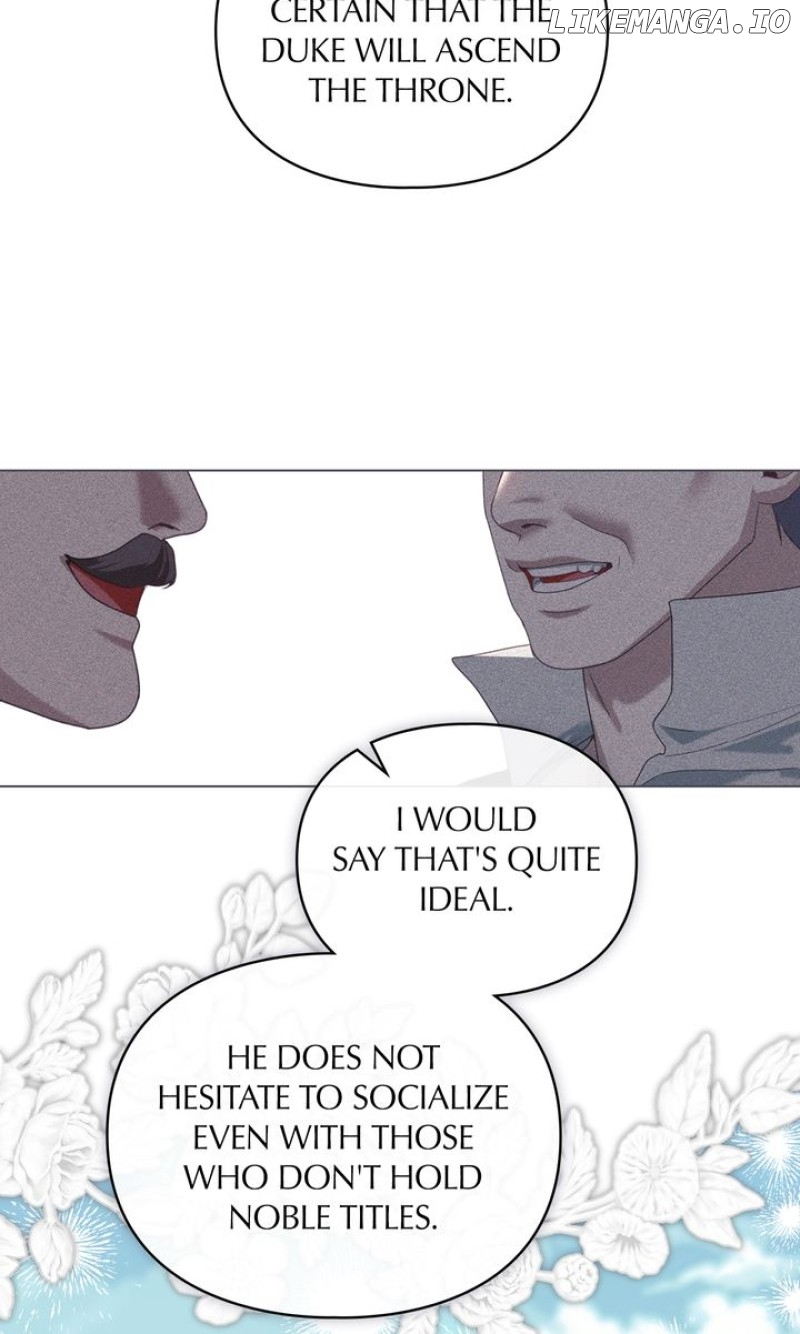 Betrayal of Dignity Chapter 47 - page 3