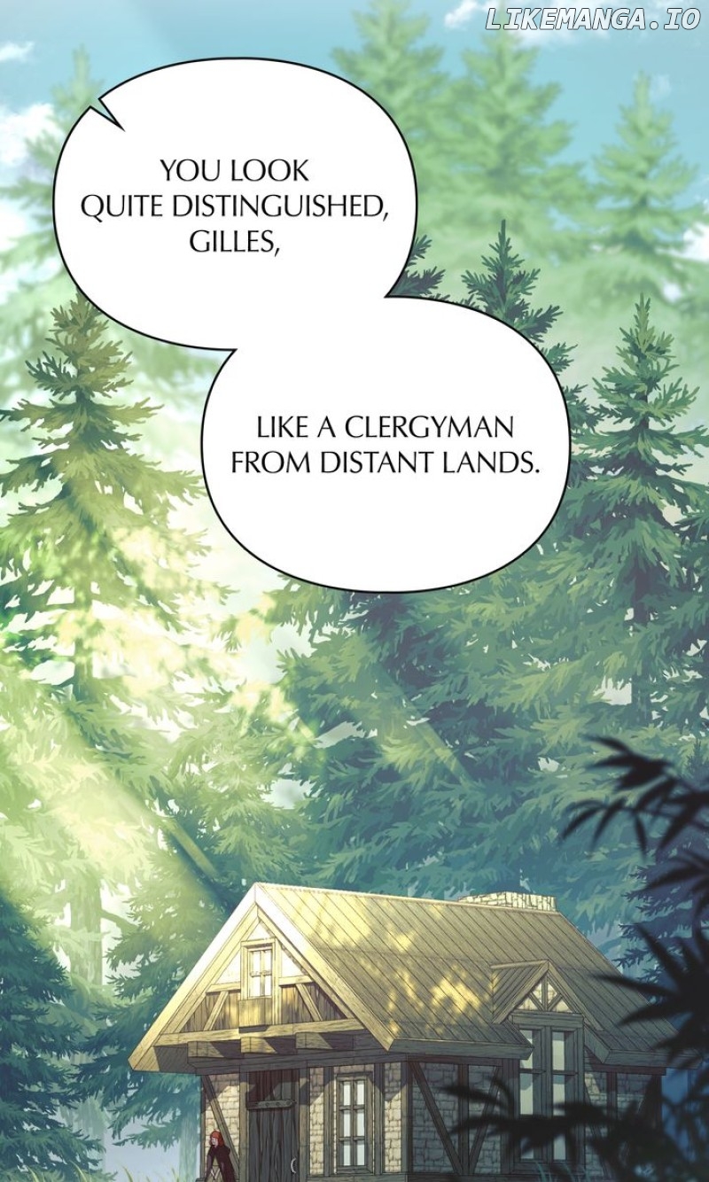 Betrayal of Dignity Chapter 47 - page 32