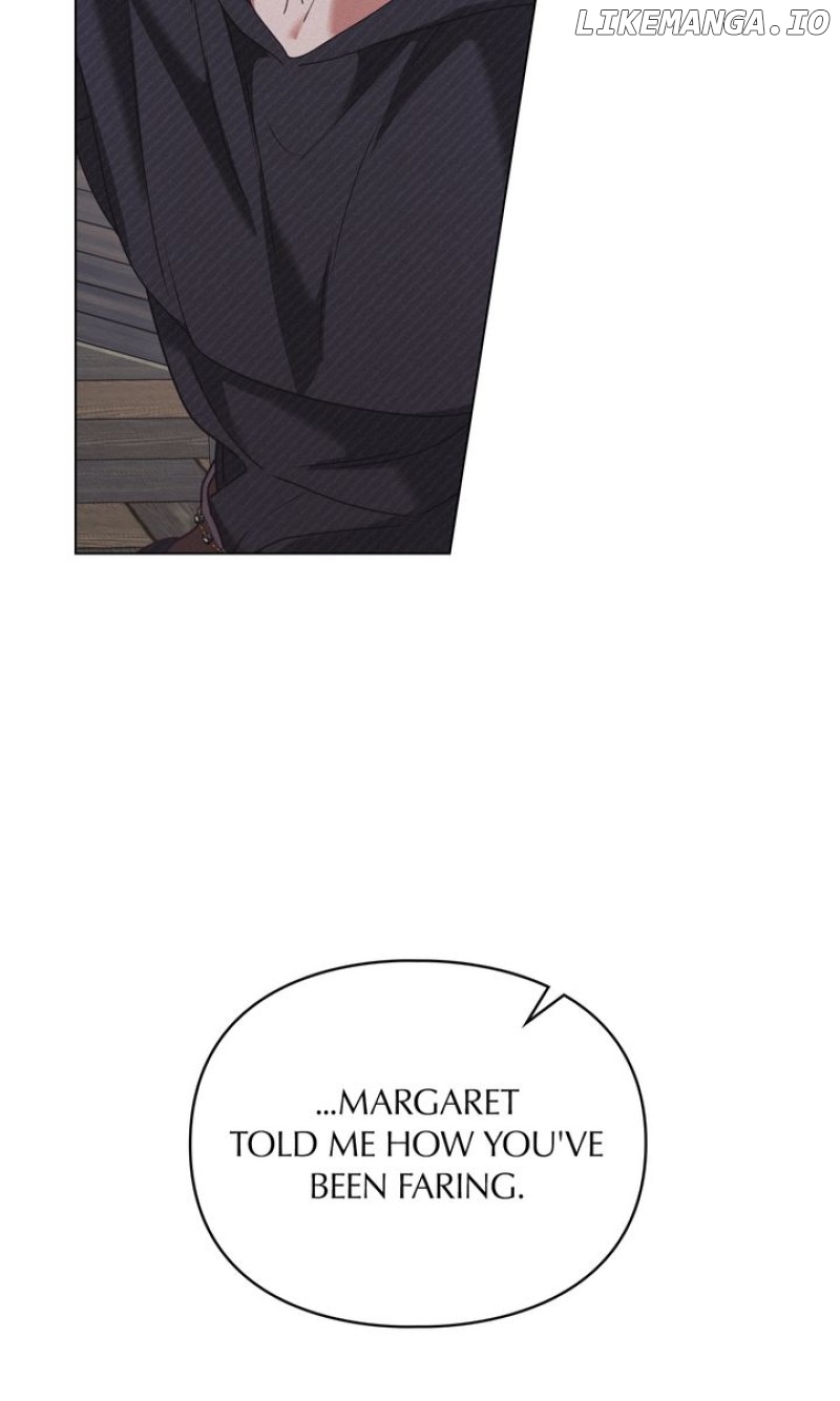 Betrayal of Dignity Chapter 47 - page 35