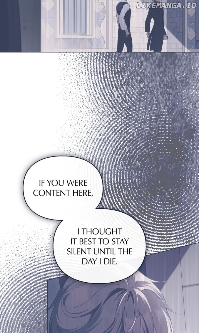 Betrayal of Dignity Chapter 47 - page 49