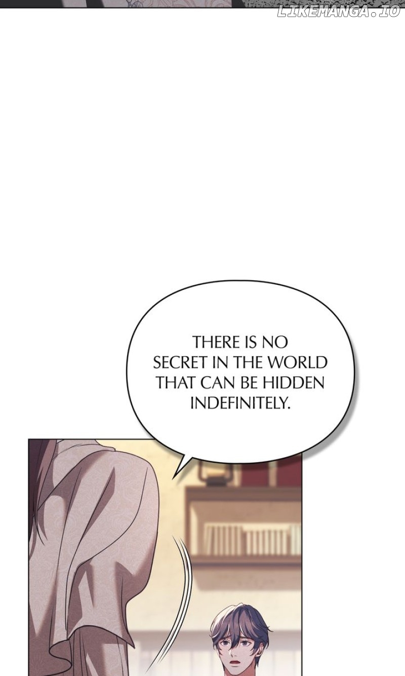 Betrayal of Dignity Chapter 47 - page 58