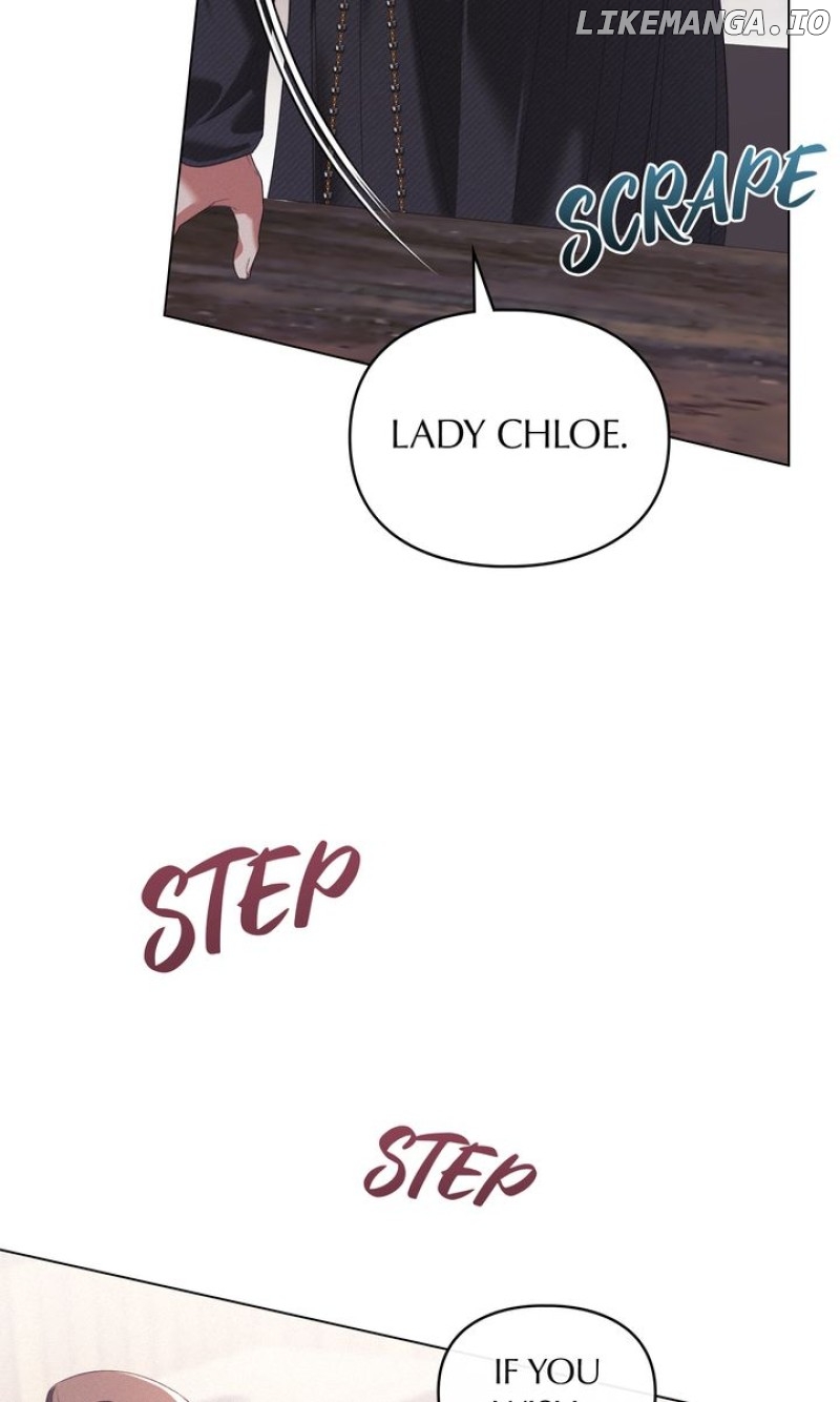 Betrayal of Dignity Chapter 47 - page 71