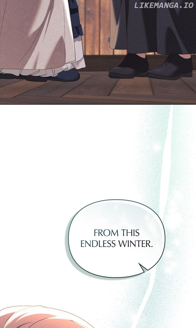 Betrayal of Dignity Chapter 47 - page 73