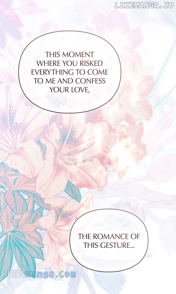 Betrayal of Dignity Chapter 48 - page 19