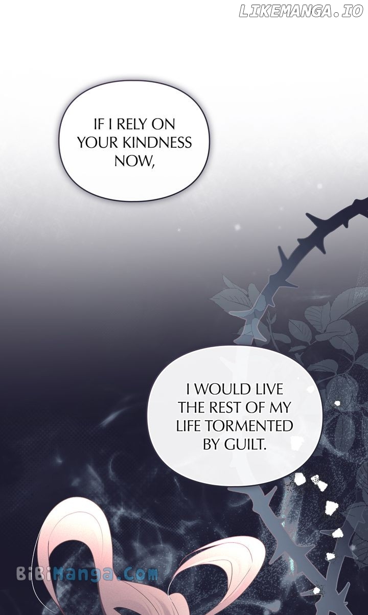 Betrayal of Dignity Chapter 48 - page 29